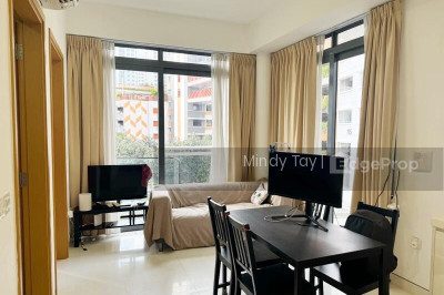 STUDIO8 Apartment / Condo | Listing