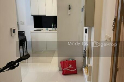 STUDIO8 Apartment / Condo | Listing