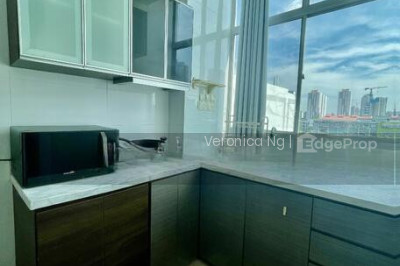 MACKENZIE 88 Apartment / Condo | Listing