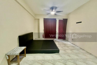 RANGOON APTS Apartment / Condo | Listing