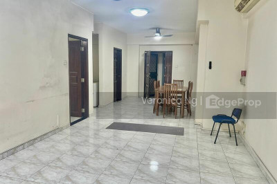 RANGOON APTS Apartment / Condo | Listing