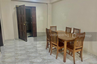 RANGOON APTS Apartment / Condo | Listing