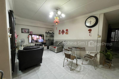 121A RIVERVALE DRIVE HDB | Listing