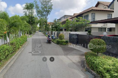 BRADDELL HEIGHTS ESTATE Landed | Listing