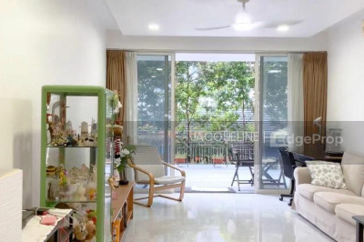 BLOSSOMS @ WOODLEIGH Apartment / Condo | Listing