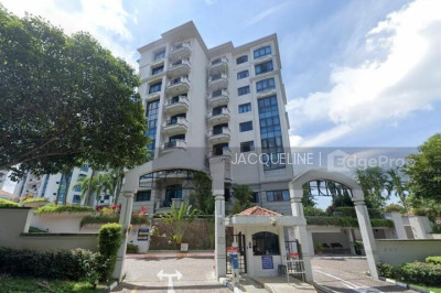 THE MERASAGA Apartment / Condo | Listing