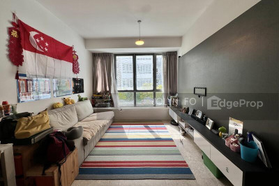 FERRARIA PARK CONDO Apartment / Condo | Listing