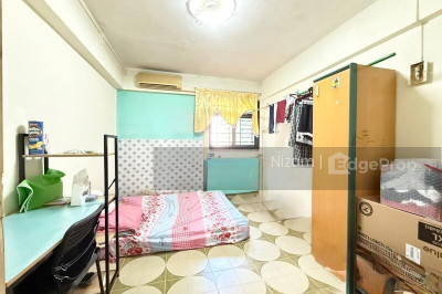 649 ANG MO KIO AVENUE 5 HDB | Listing