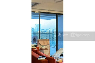 CITYSCAPE AT FARRER PARK Apartment / Condo | Listing