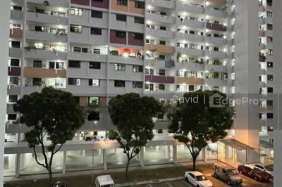 20 HOUGANG AVENUE 3 HDB | Listing