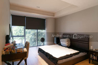 TWENTYONE ANGULLIA PARK Apartment / Condo | Listing