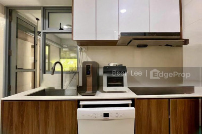 ARC AT TAMPINES Apartment / Condo | Listing