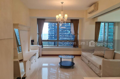 THE SAIL @ MARINA BAY Apartment / Condo | Listing