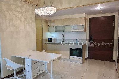 THE SAIL @ MARINA BAY Apartment / Condo | Listing