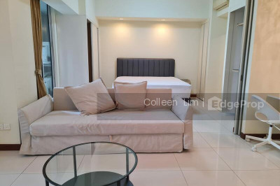 THE SAIL @ MARINA BAY Apartment / Condo | Listing