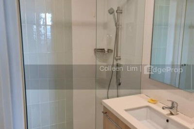 THE SAIL @ MARINA BAY Apartment / Condo | Listing