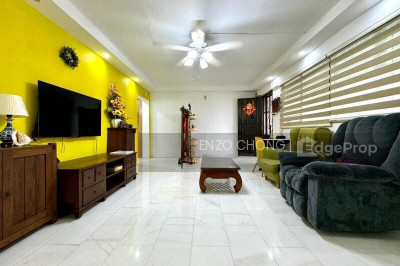 123 MARSILING RISE HDB | Listing