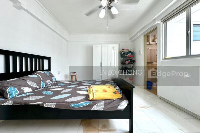 123 MARSILING RISE HDB | Listing