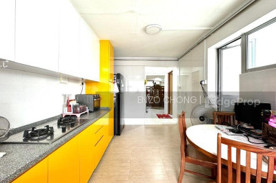 123 MARSILING RISE HDB | Listing