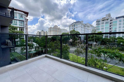 VERDALE Apartment / Condo | Listing