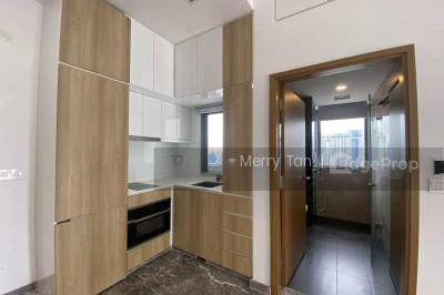 SPOTTISWOODE SUITES Apartment / Condo | Listing