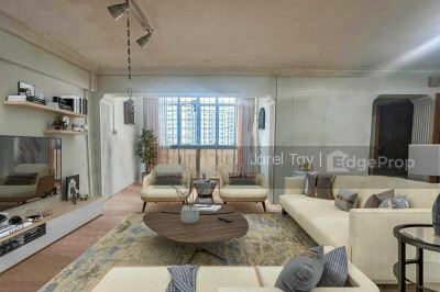 113 RIVERVALE WALK HDB | Listing