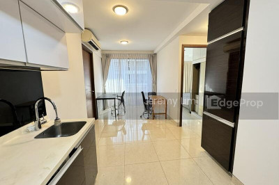 CENTRA RESIDENCE Apartment / Condo | Listing