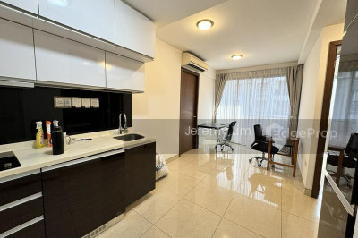 CENTRA RESIDENCE Apartment / Condo | Listing