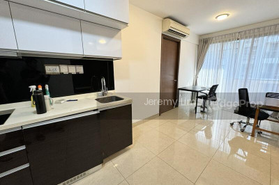 CENTRA RESIDENCE Apartment / Condo | Listing