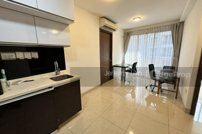 CENTRA RESIDENCE Apartment / Condo | Listing