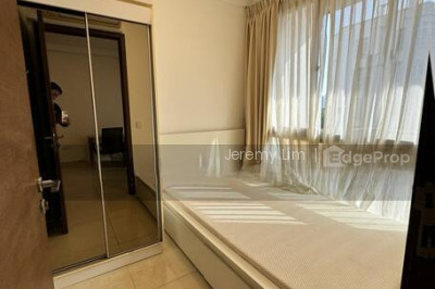 CENTRA RESIDENCE Apartment / Condo | Listing