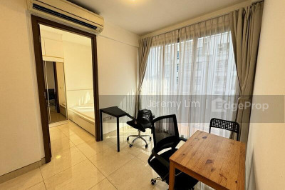 CENTRA RESIDENCE Apartment / Condo | Listing