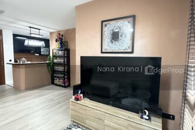 122B PUNGGOL EDGE HDB | Listing