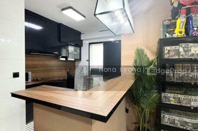 122B PUNGGOL EDGE HDB | Listing