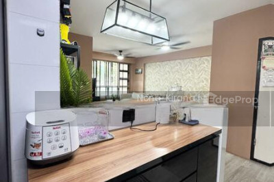 122B PUNGGOL EDGE HDB | Listing