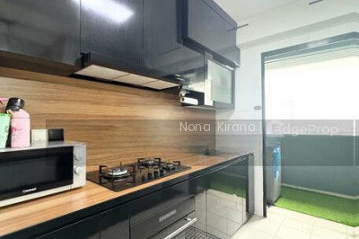 122B PUNGGOL EDGE HDB | Listing