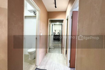 122B PUNGGOL EDGE HDB | Listing