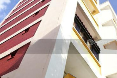 301 SHUNFU ROAD HDB | Listing