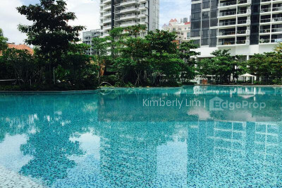 CYAN Apartment / Condo | Listing