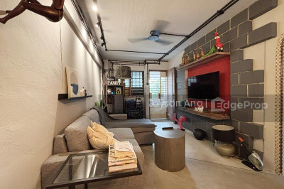 180 ANG MO KIO AVENUE 5 HDB | Listing