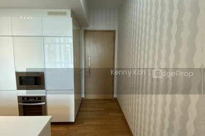 SOLEIL @ SINARAN Apartment / Condo | Listing