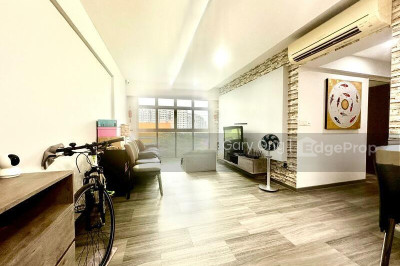 213C PUNGGOL WALK HDB | Listing