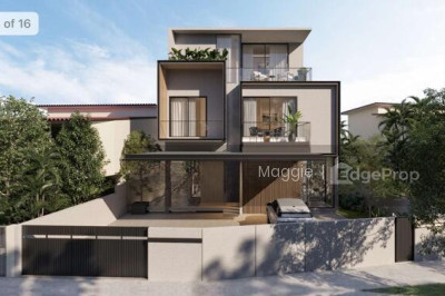 GOLDHILL GARDENS Landed | Listing