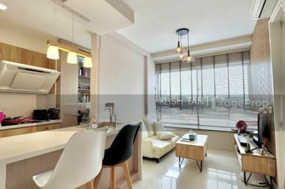 EAST COAST RESIDENCES Apartment / Condo | Listing