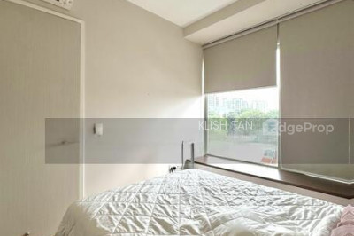 EAST COAST RESIDENCES Apartment / Condo | Listing