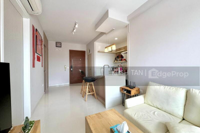 EAST COAST RESIDENCES Apartment / Condo | Listing