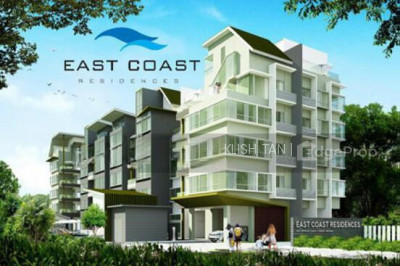 EAST COAST RESIDENCES Apartment / Condo | Listing