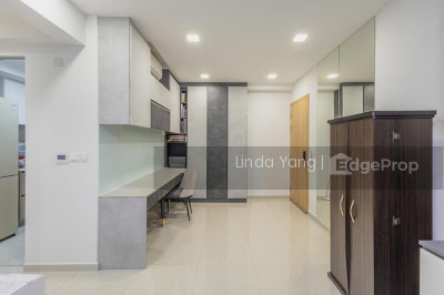 HUNDRED PALMS RESIDENCES Apartment / Condo | Listing