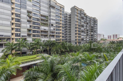 HUNDRED PALMS RESIDENCES Apartment / Condo | Listing