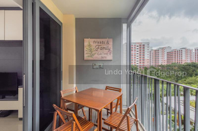 HUNDRED PALMS RESIDENCES Apartment / Condo | Listing